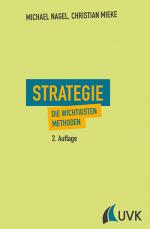Cover-Bild Strategie