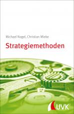 Cover-Bild Strategiemethoden