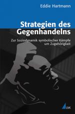 Cover-Bild Strategien des Gegenhandelns