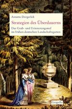 Cover-Bild Strategien des Überdauerns