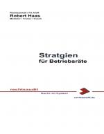 Cover-Bild Strategien für Betriebsräte
