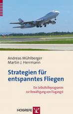 Cover-Bild Strategien für entspanntes Fliegen