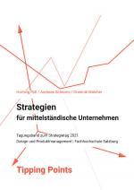 Cover-Bild Strategien für mittelständische Unternehmen