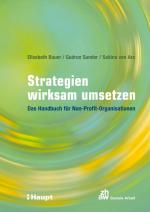 Cover-Bild Strategien wirksam umsetzen