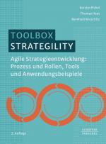 Cover-Bild Strategility