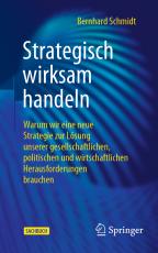 Cover-Bild Strategisch wirksam handeln