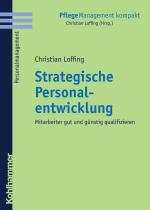 Cover-Bild Strategische Personalentwicklung