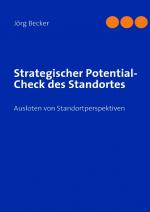 Cover-Bild Strategischer Potential-Check des Standortes