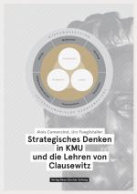Cover-Bild Strategisches Denken in KMU und die Lehren von Clausewitz