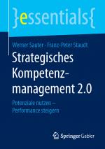 Cover-Bild Strategisches Kompetenzmanagement 2.0