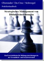 Cover-Bild Strategisches Management von Bildungseinrichtungen