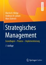 Cover-Bild Strategisches Management