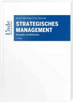 Cover-Bild Strategisches Management