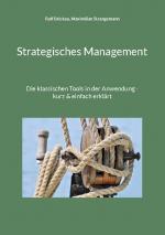 Cover-Bild Strategisches Management