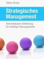 Cover-Bild Strategisches Management