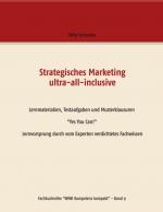 Cover-Bild Strategisches Marketing ultra-all-inclusive