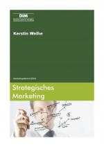 Cover-Bild Strategisches Marketing