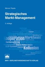 Cover-Bild Strategisches Markt-Management