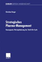 Cover-Bild Strategisches Pharma-Management