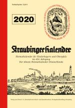 Cover-Bild Straubinger Kalender 2020