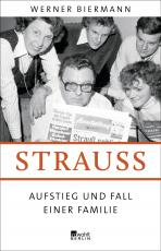 Cover-Bild Strauß