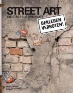 Cover-Bild Street-Art