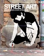 Cover-Bild Street Art