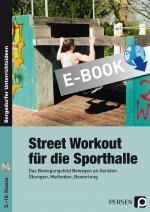 Cover-Bild Street Workout für die Sporthalle