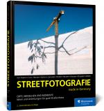 Cover-Bild Streetfotografie