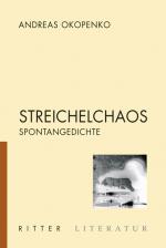 Cover-Bild Streichelchaos