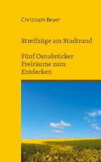 Cover-Bild Streifzüge am Stadtrand