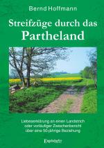 Cover-Bild Streifzüge durch das Partheland