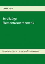 Cover-Bild Streifzüge Elementarmathematik