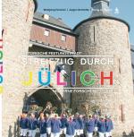 Cover-Bild Streifzug durch Jülich