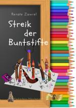 Cover-Bild Streik der Buntstifte