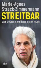 Cover-Bild Streitbar