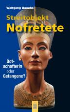 Cover-Bild Streitobjekt Nofretete