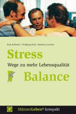 Cover-Bild Stress-Balance