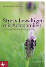 Cover-Bild Stress bewältigen mit Achtsamkeit