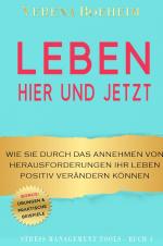 Cover-Bild Stress Management Tools / LEBEN - HIER UND JETZT