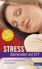 Cover-Bild Stress überwinden mit EFT