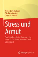 Cover-Bild Stress und Armut