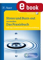 Cover-Bild Stress und Burn-out vermeiden