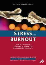 Cover-Bild Stress und Burnout