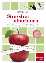 Cover-Bild Stressfrei abnehmen