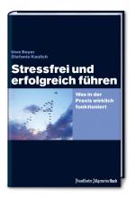 Cover-Bild Stressfrei und erfolgreich führen