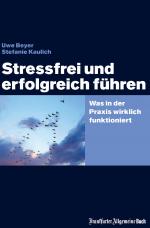 Cover-Bild Stressfrei und erfolgreich führen