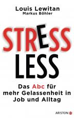 Cover-Bild Stressless