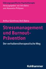 Cover-Bild Stressmanagement und Burnout-Prävention