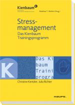 Cover-Bild Stressmanagement